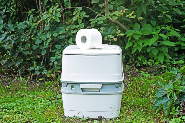 Best Porta potty for special events  in Morrisville, PA