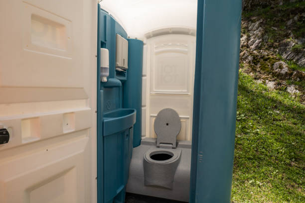 Porta potty rental for festivals in Morrisville, PA