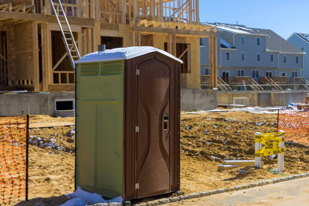 Portable Toilet Options We Offer in Morrisville, PA