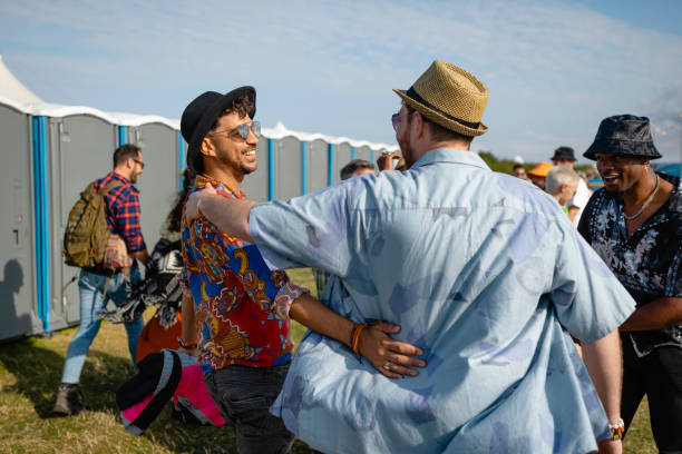 Trusted Morrisville, PA porta potty rental Experts