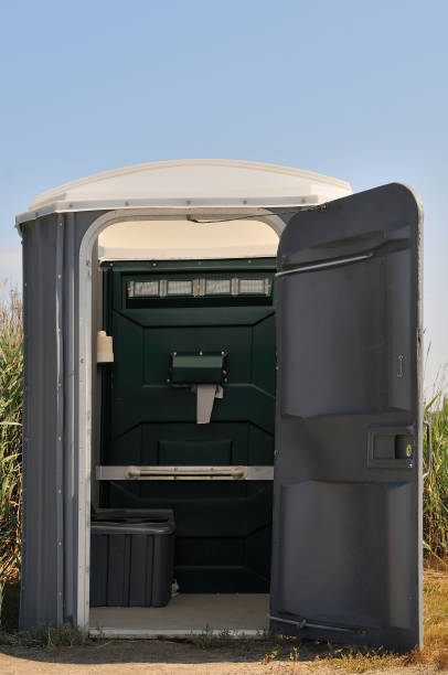 Sanitation services for porta potties in Morrisville, PA
