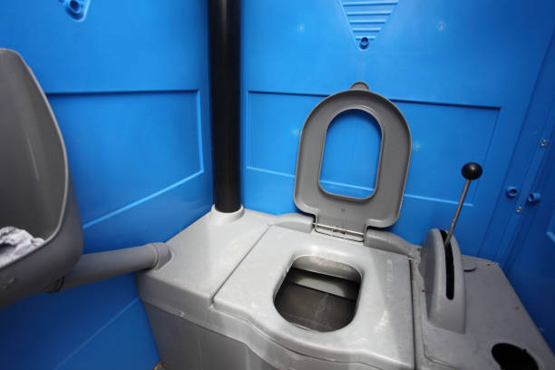 Porta potty rental for outdoor events in Morrisville, PA