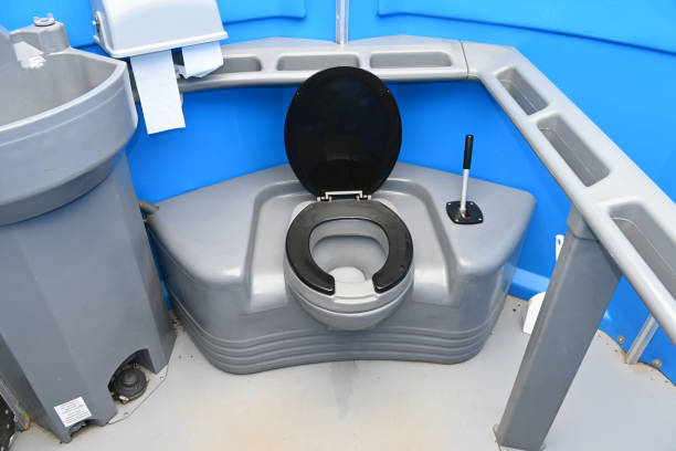 Best High-end porta potty rental  in Morrisville, PA