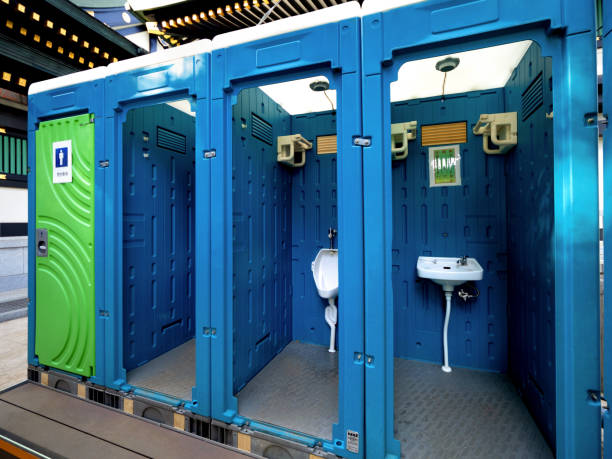 Best Affordable portable toilet rental  in Morrisville, PA